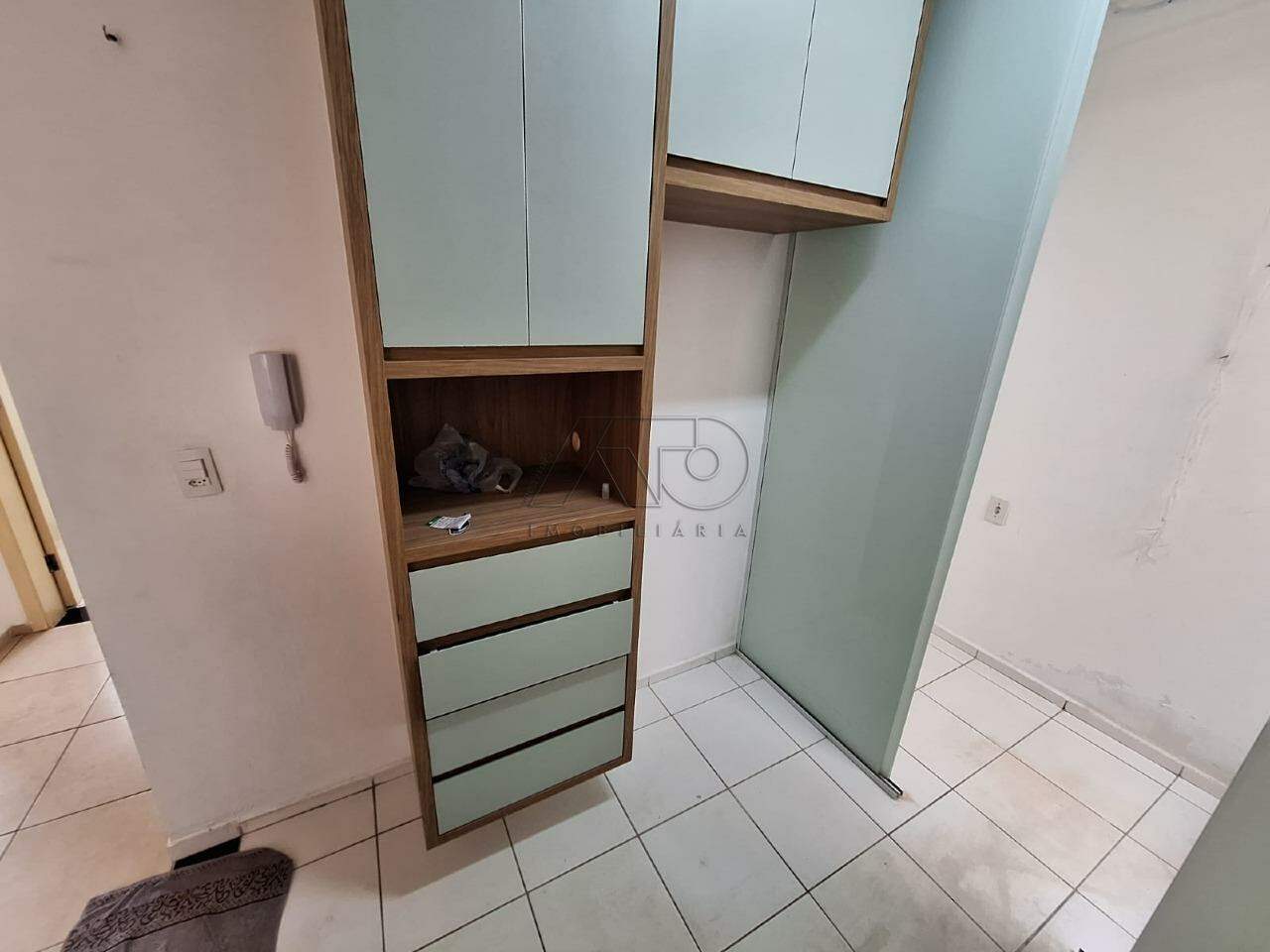 Apartamento para aluguel no PIRACICAMIRIM: 