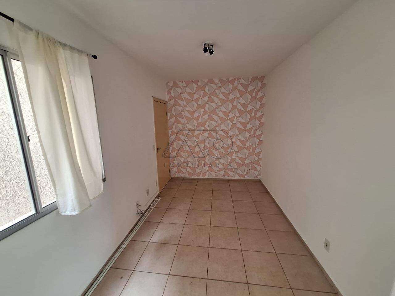 Apartamento para aluguel no PIRACICAMIRIM: 