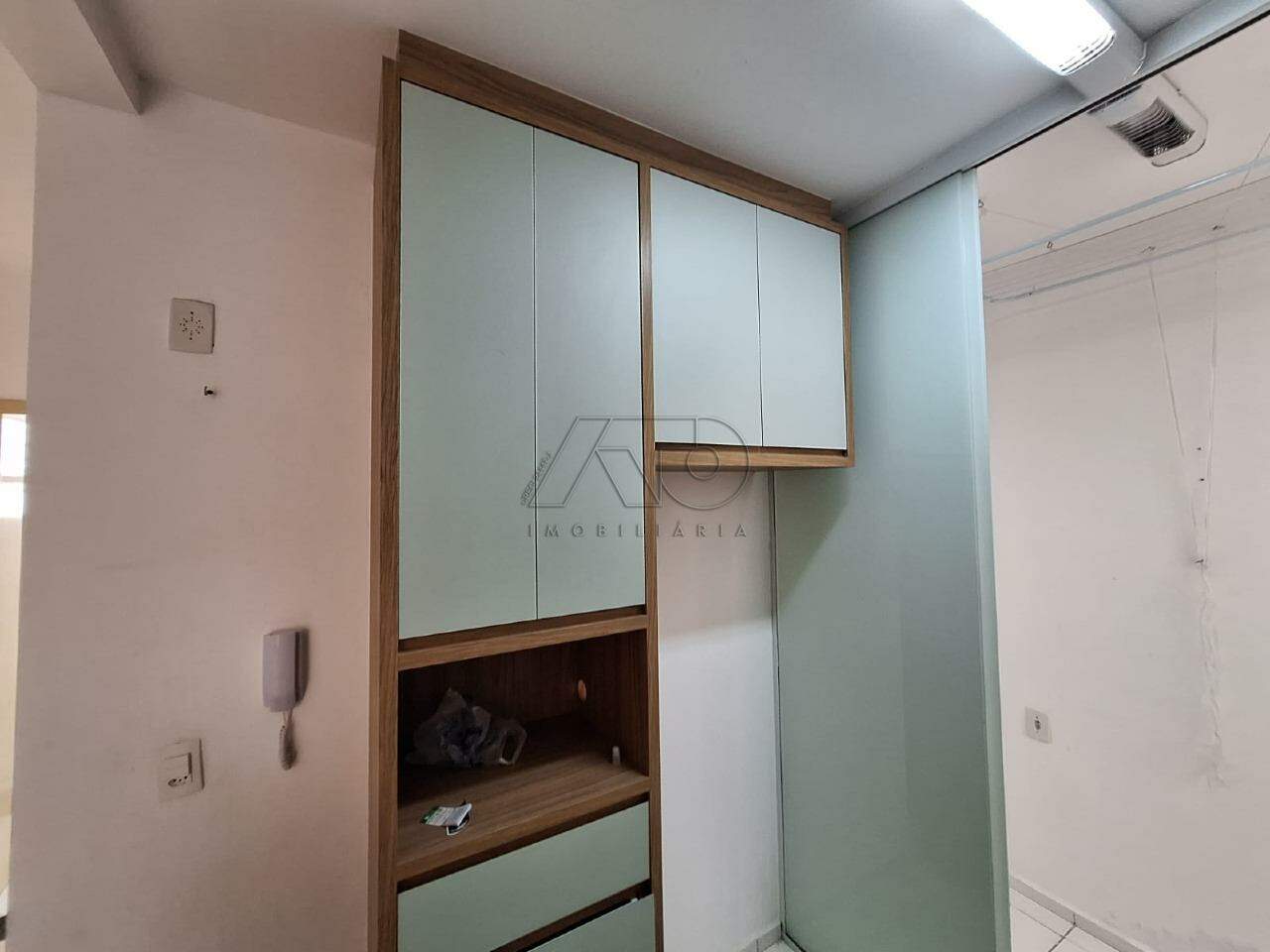 Apartamento para aluguel no PIRACICAMIRIM: 
