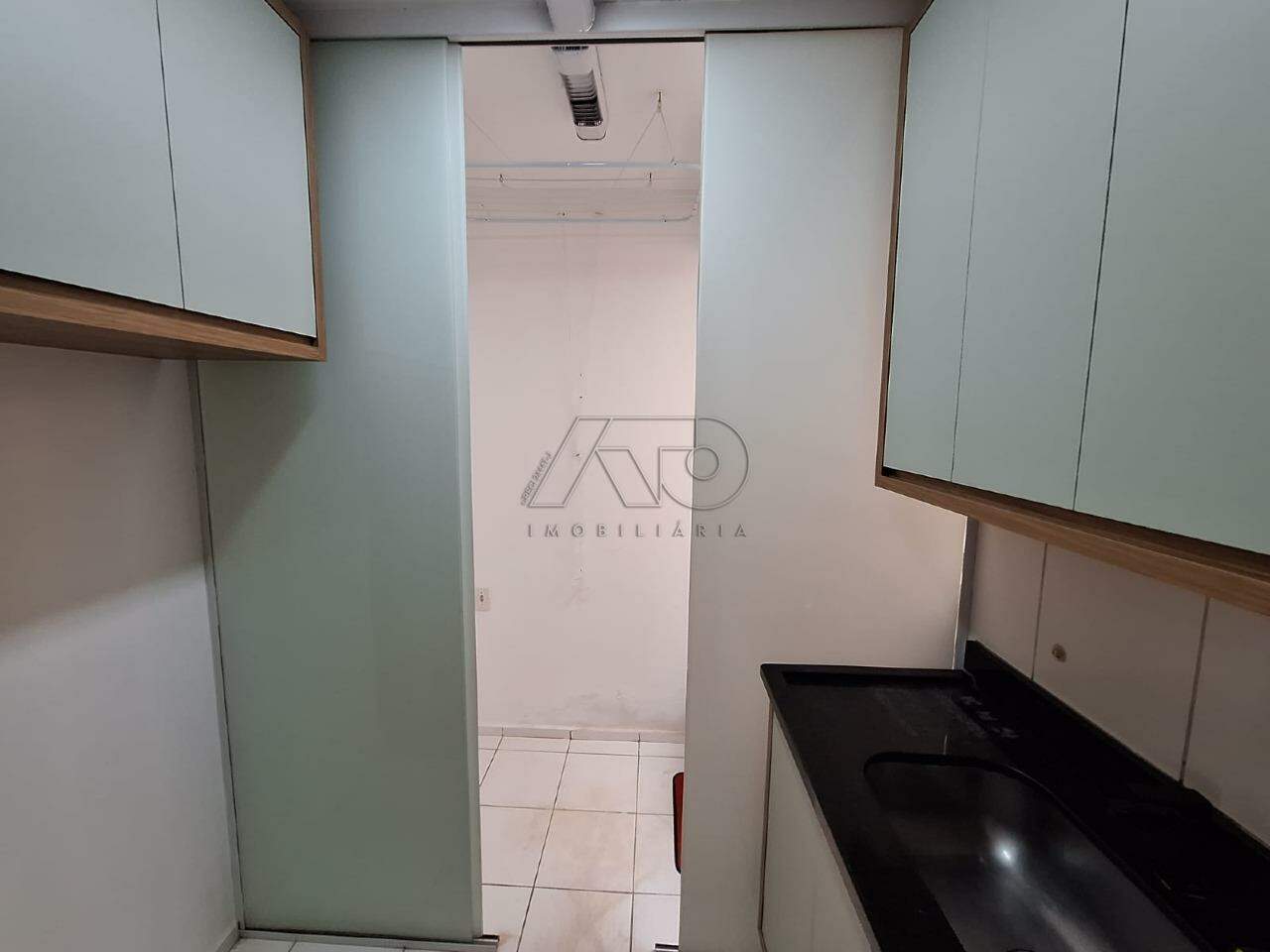 Apartamento para aluguel no PIRACICAMIRIM: 