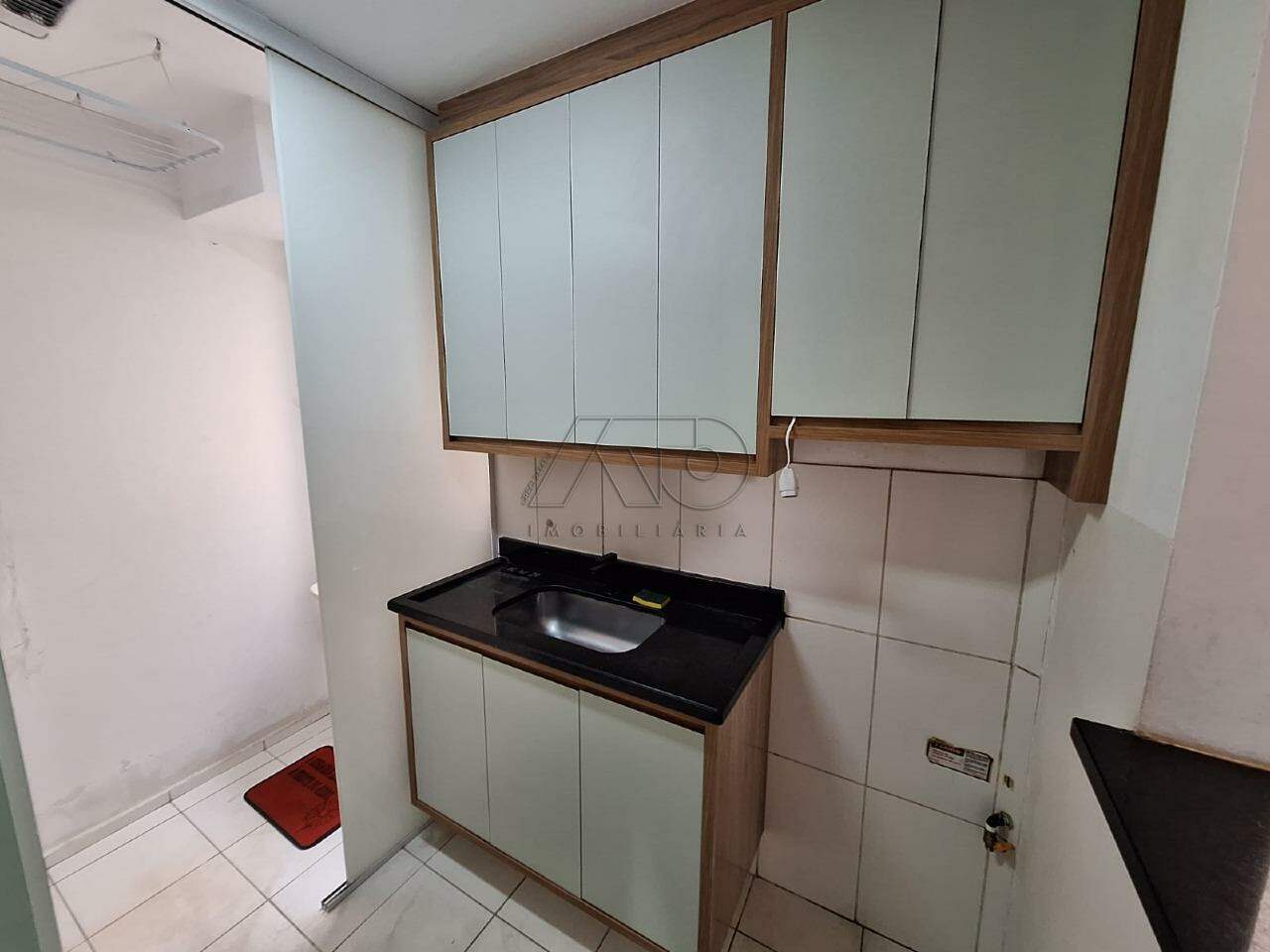 Apartamento para aluguel no PIRACICAMIRIM: 