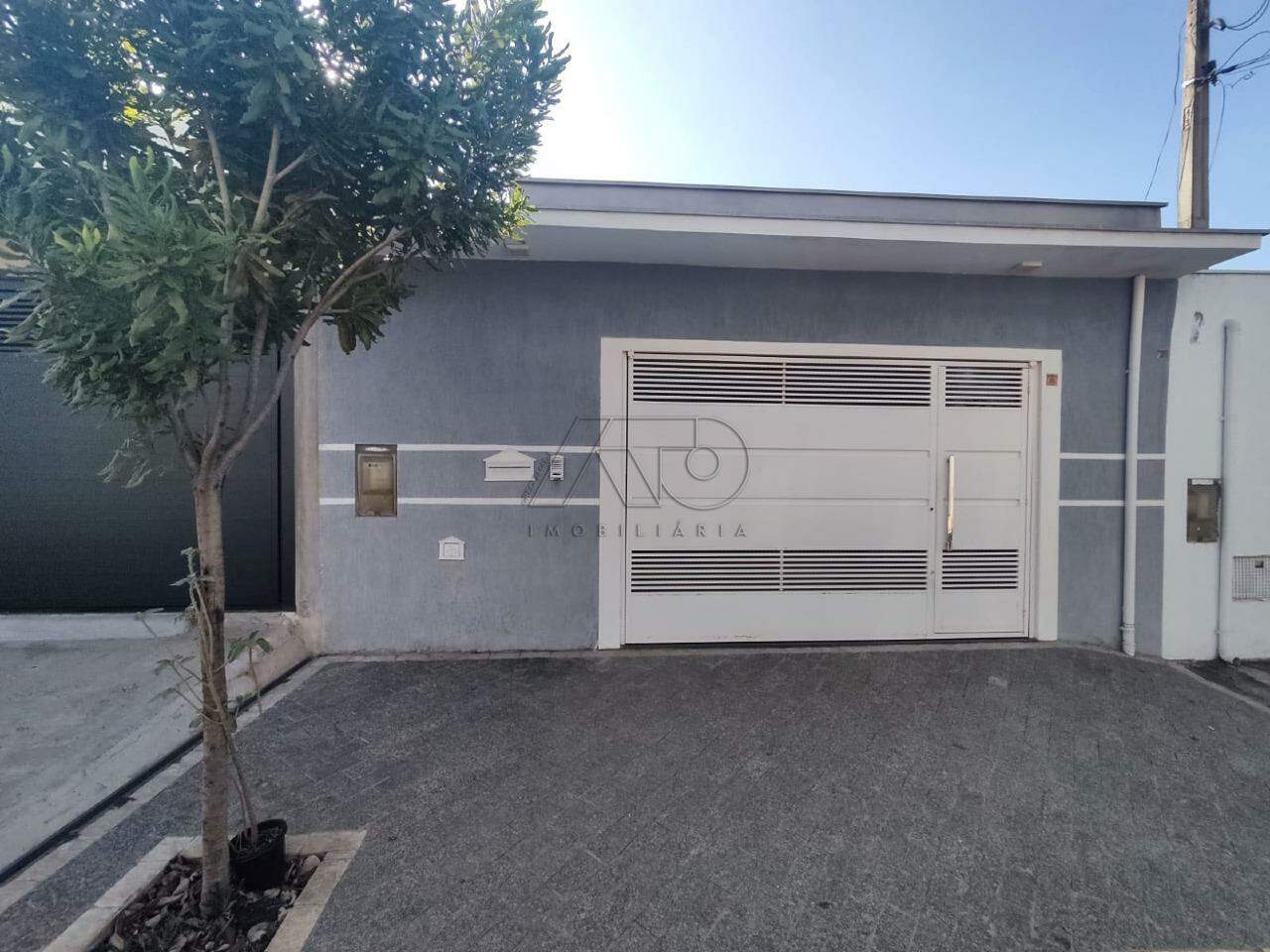 SÃO MATHEUS, PIRACICABA