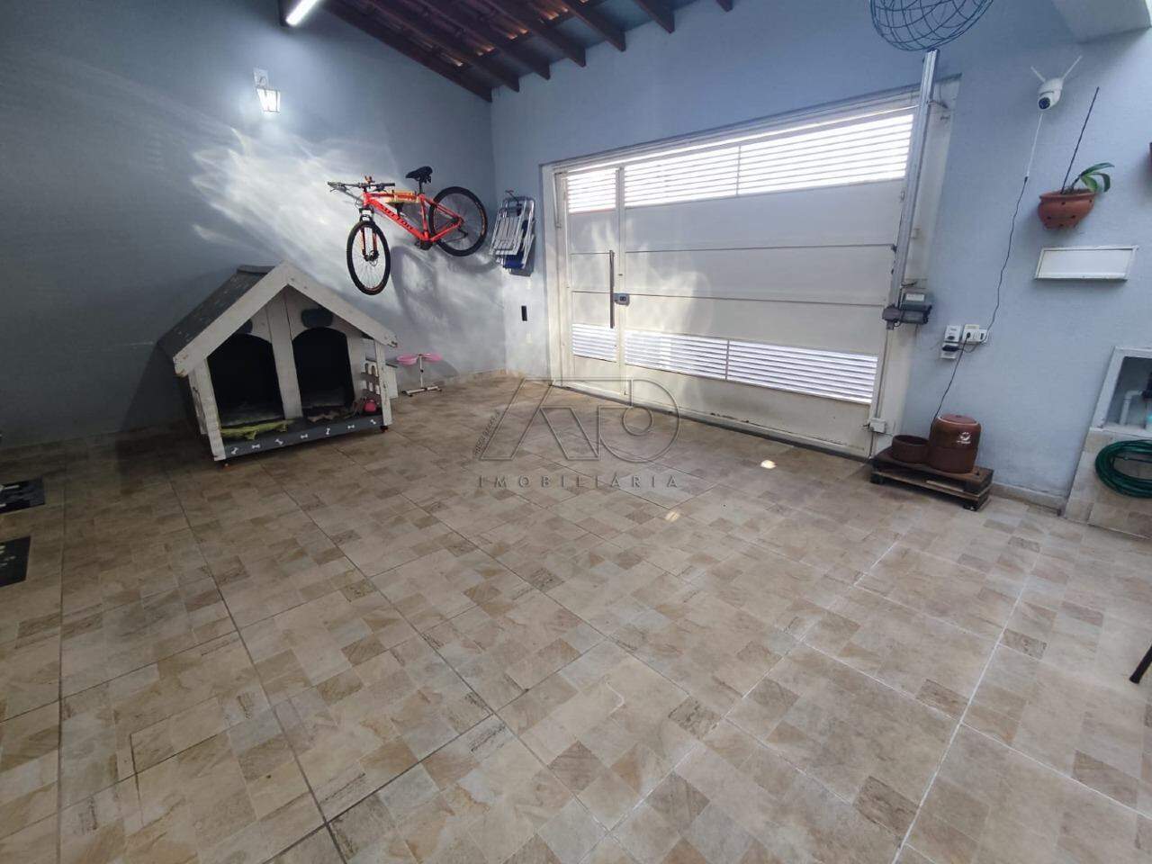 Casa à venda no SÃO MATHEUS: 