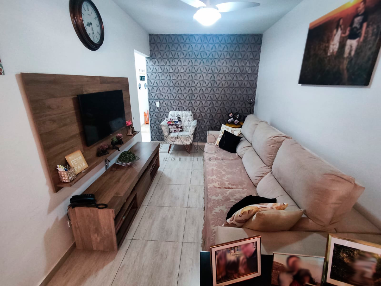 Casa à venda no SÃO MATHEUS: 