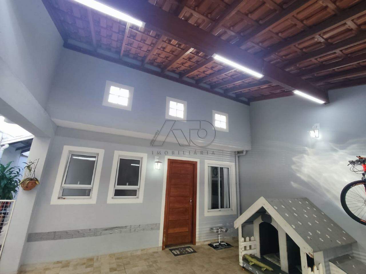 Casa à venda no SÃO MATHEUS: 
