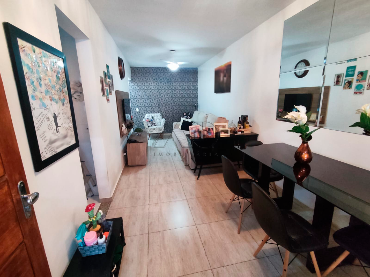Casa à venda no SÃO MATHEUS: 