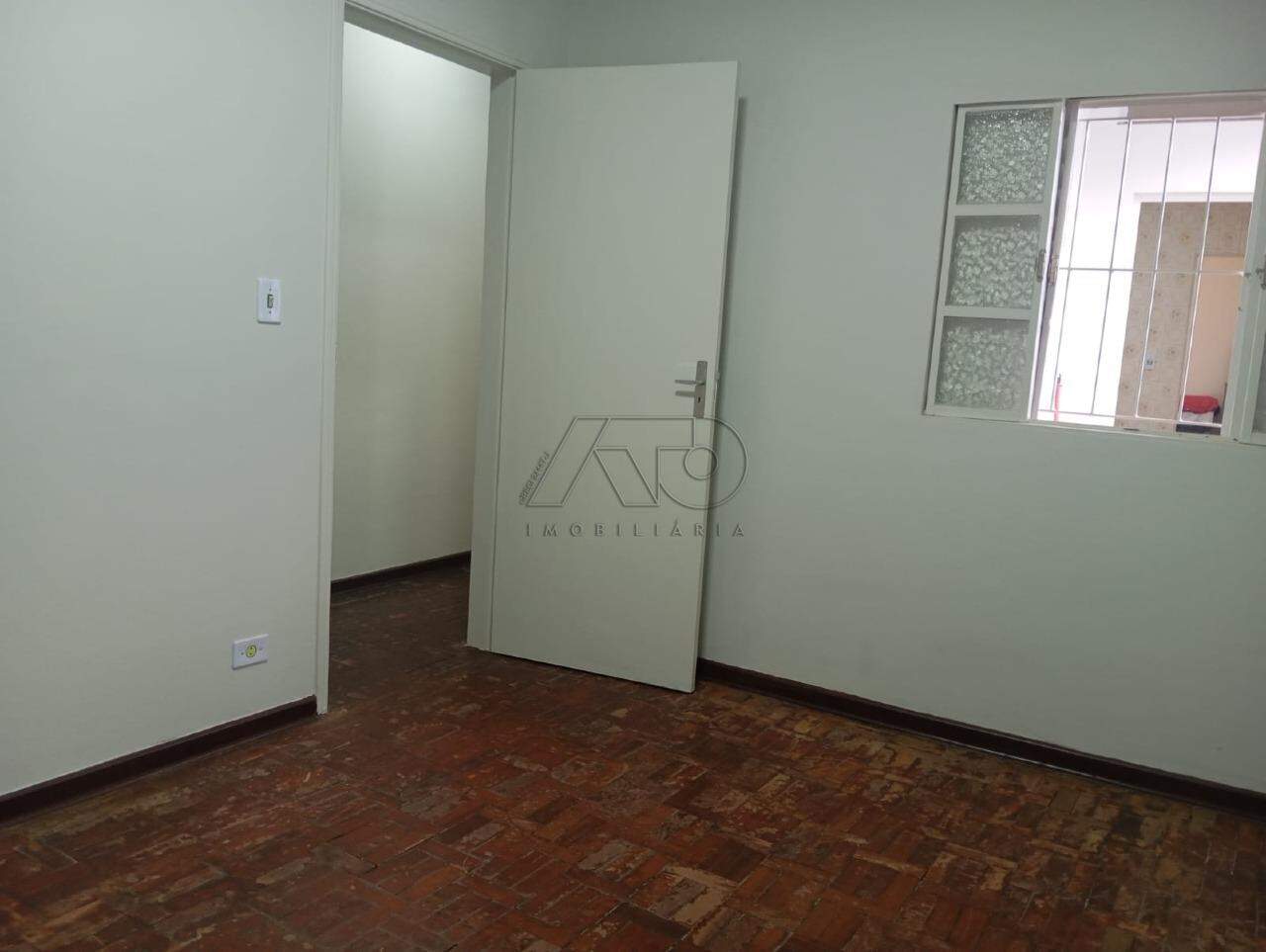 Casa à venda no Jardim Caxambu: 