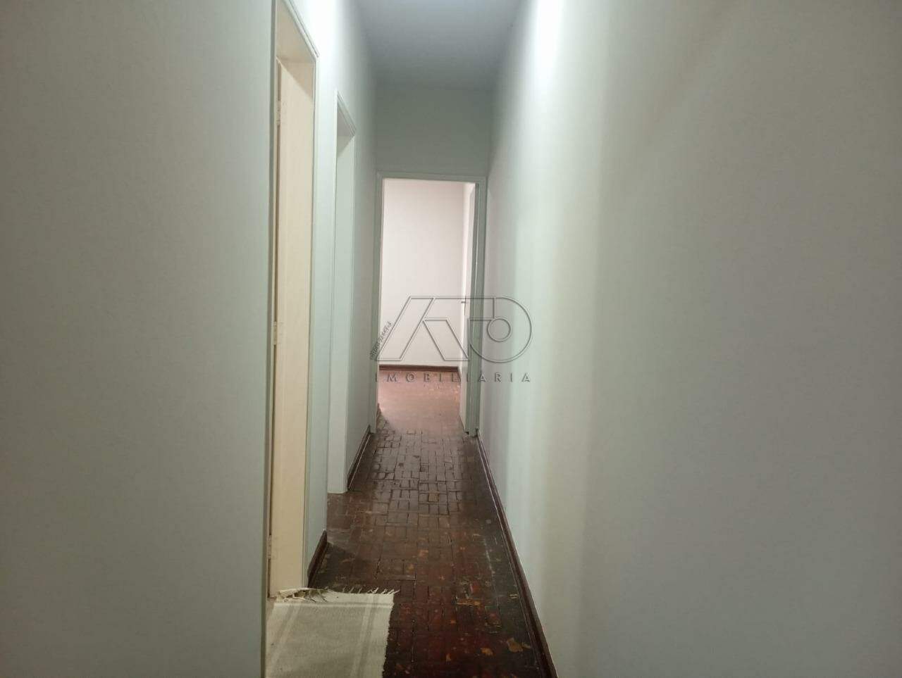 Casa à venda no Jardim Caxambu: 