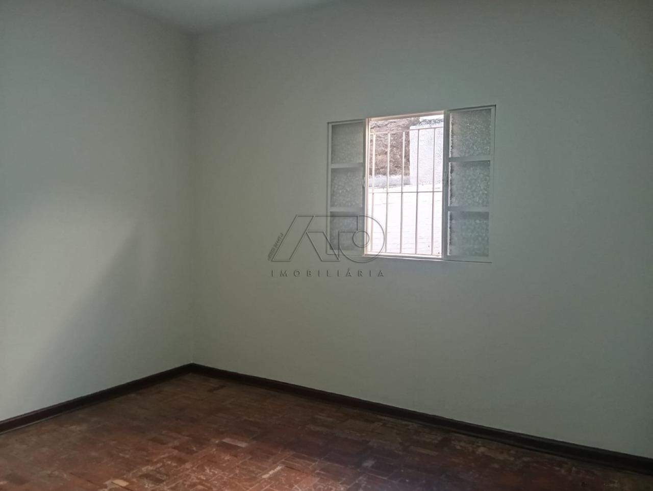 Casa à venda no Jardim Caxambu: 