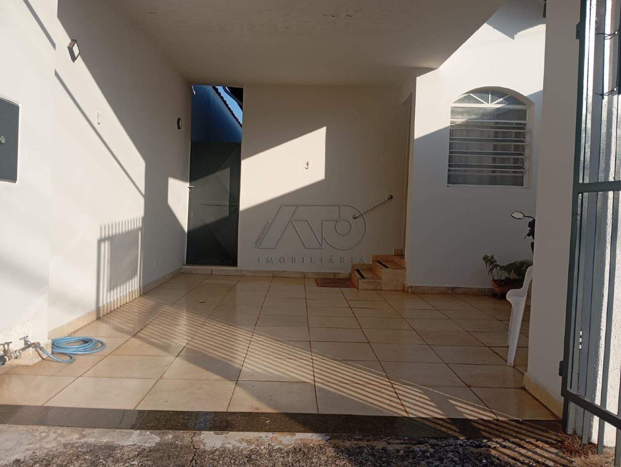 Jardim Caxambu, PIRACICABA