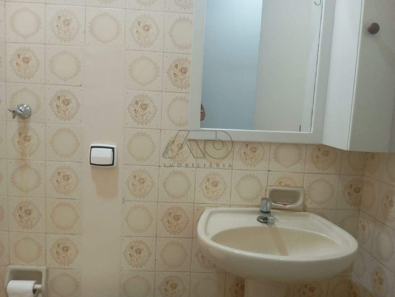 Casa à venda no Jardim Caxambu: 