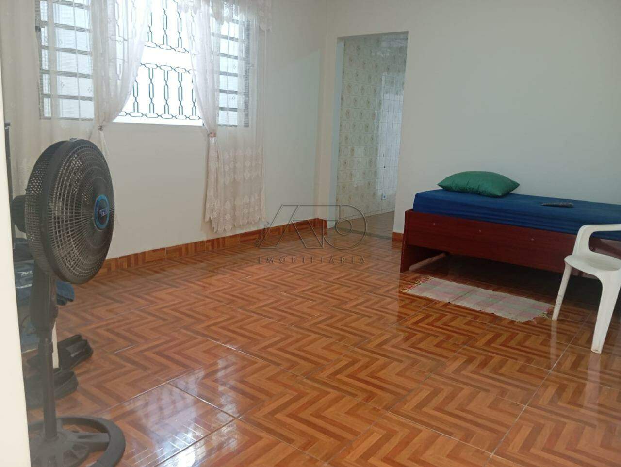 Casa à venda no Jardim Caxambu: 