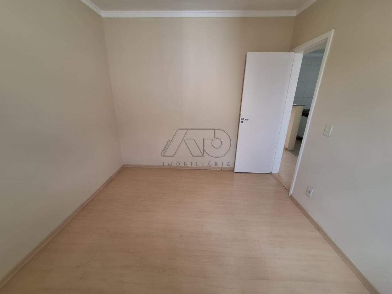Apartamento para aluguel no PIRACICAMIRIM: 
