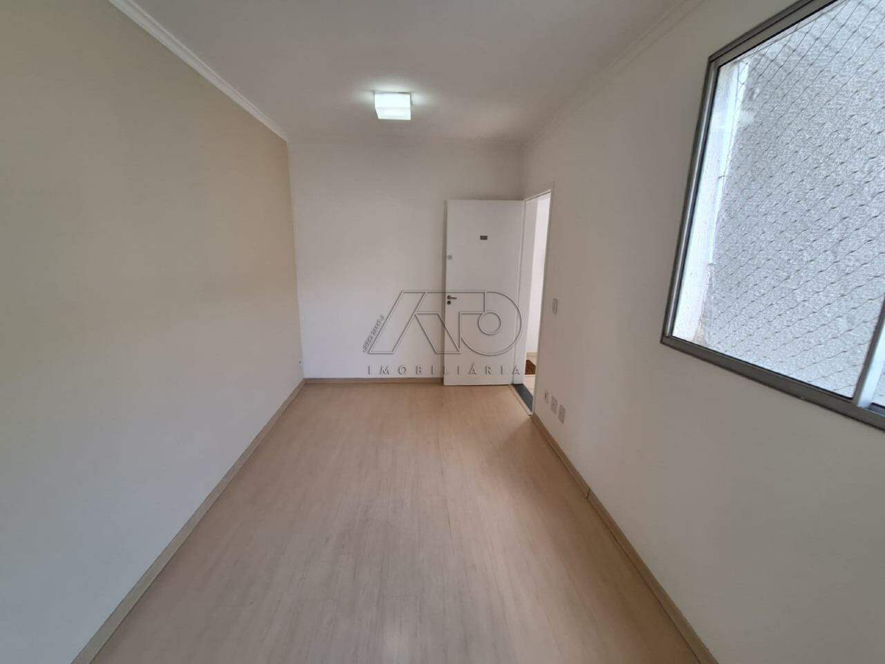 Apartamento para aluguel no PIRACICAMIRIM: 