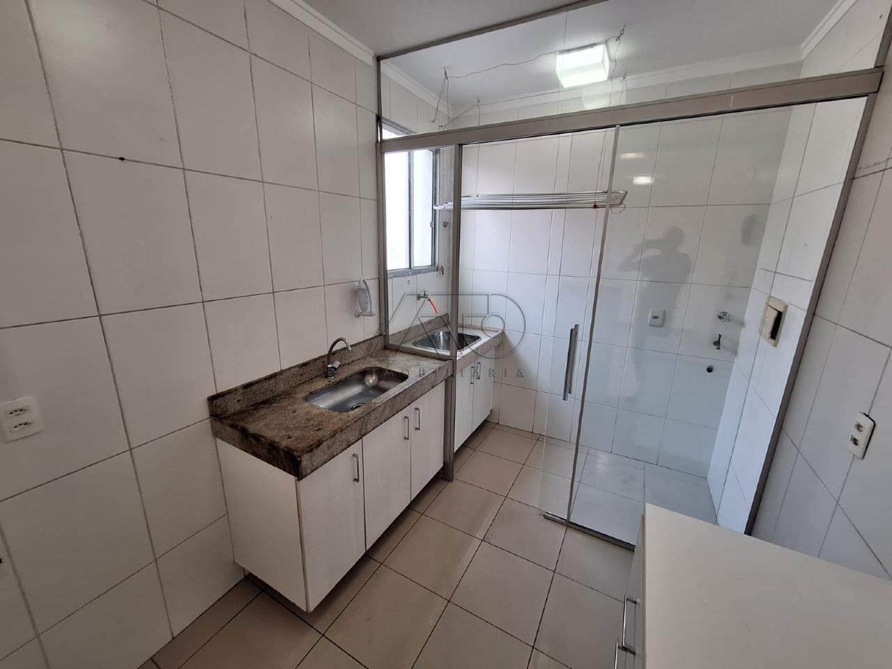 Apartamento para aluguel no PIRACICAMIRIM: 