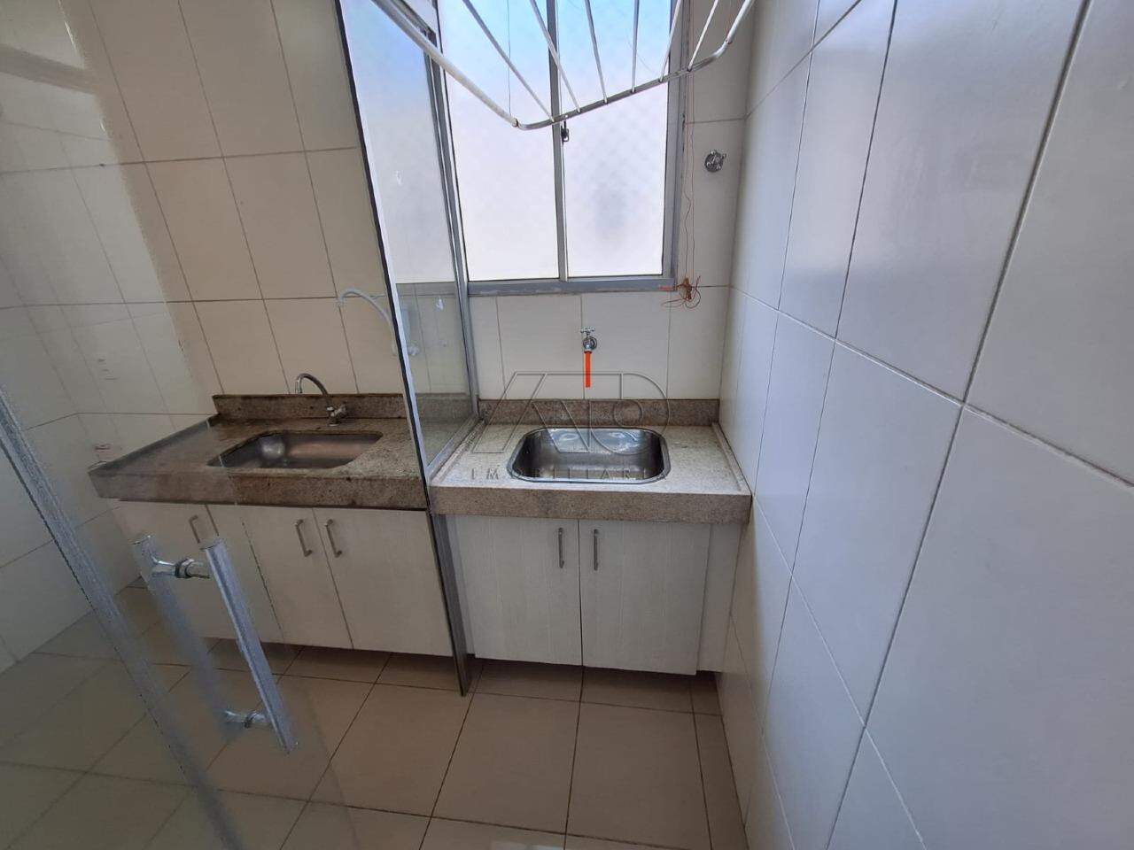 Apartamento para aluguel no PIRACICAMIRIM: 