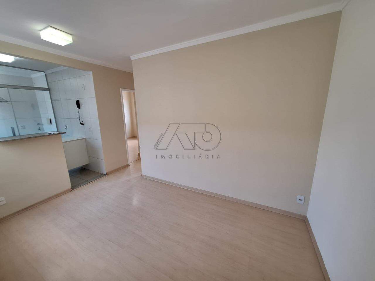 Apartamento para aluguel no PIRACICAMIRIM: 