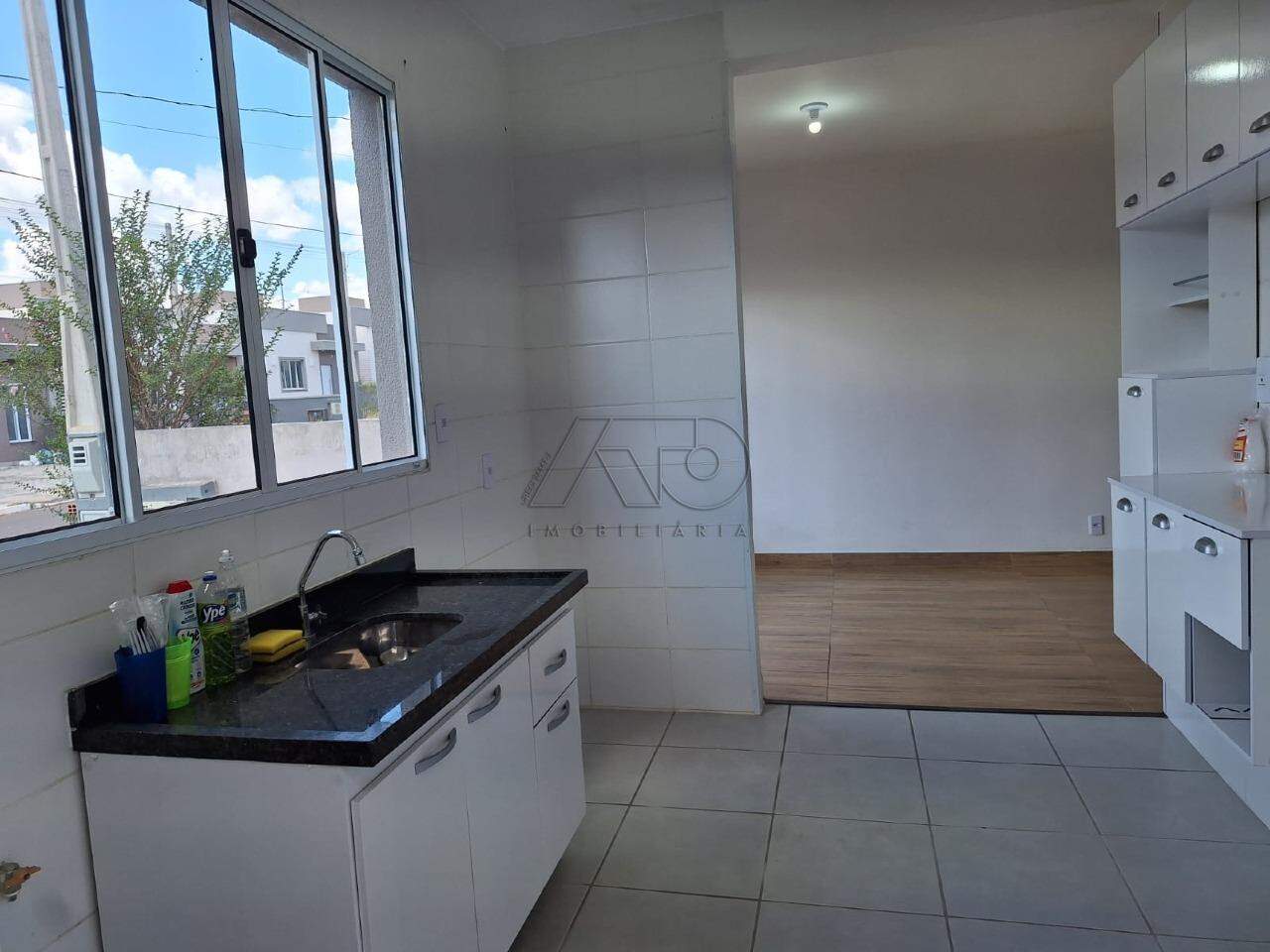 Casa em Condomínio para aluguel no Cidade Judiciaria : 