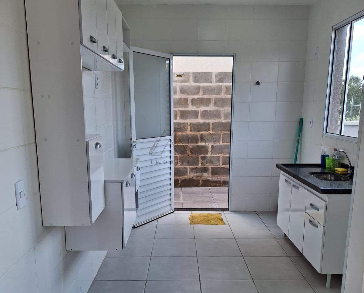 Casa em Condomínio para aluguel no Cidade Judiciaria : 