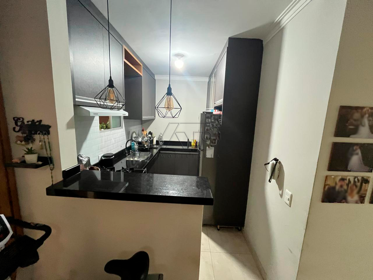 Apartamento à venda no POMPEIA: 
