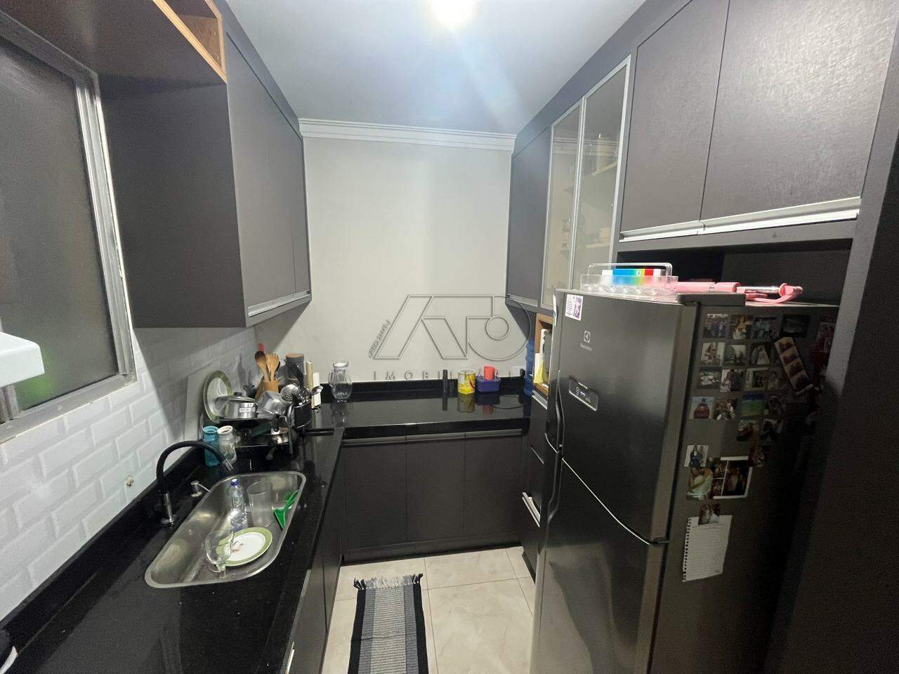 Apartamento à venda no POMPEIA: 