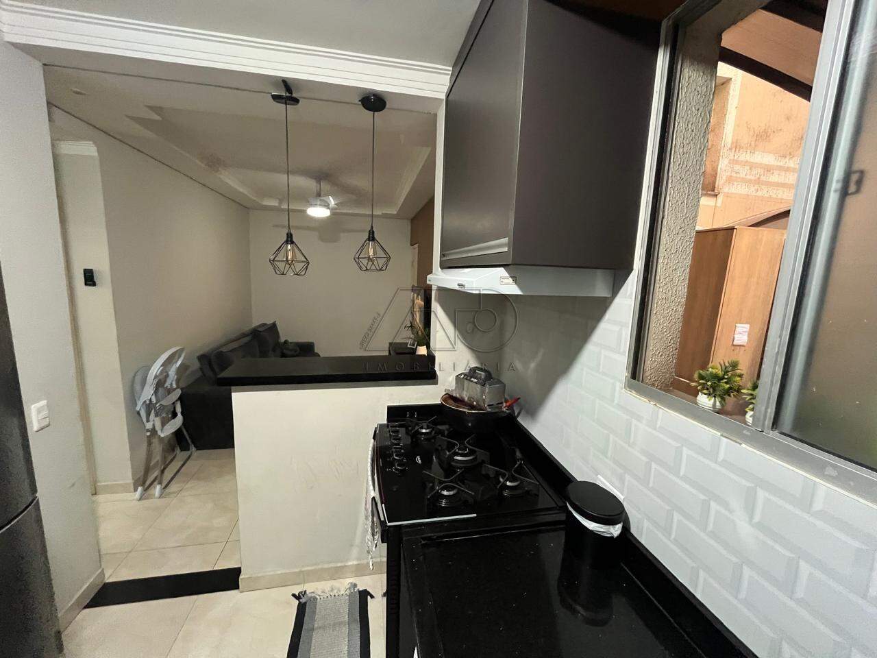 Apartamento à venda no POMPEIA: 