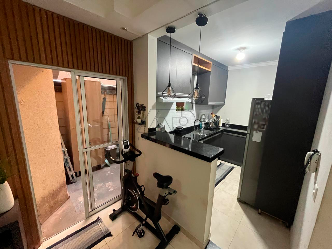 Apartamento à venda no POMPEIA: 