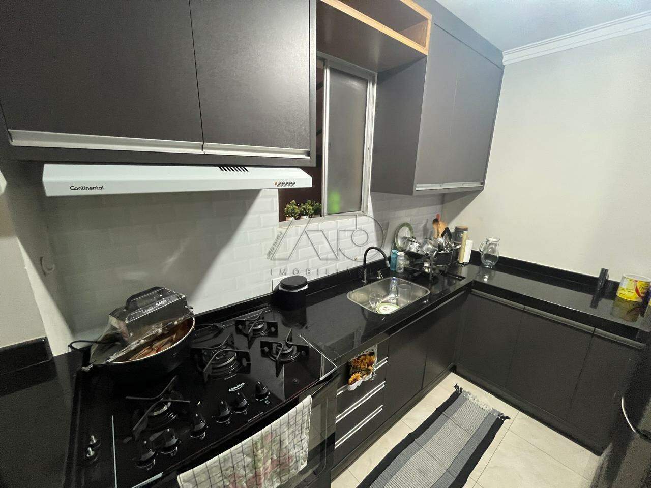 Apartamento à venda no POMPEIA: 