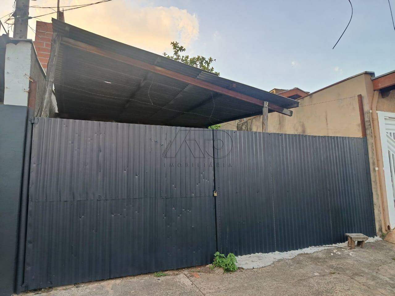 Parque Residencial Monte Rey, PIRACICABA