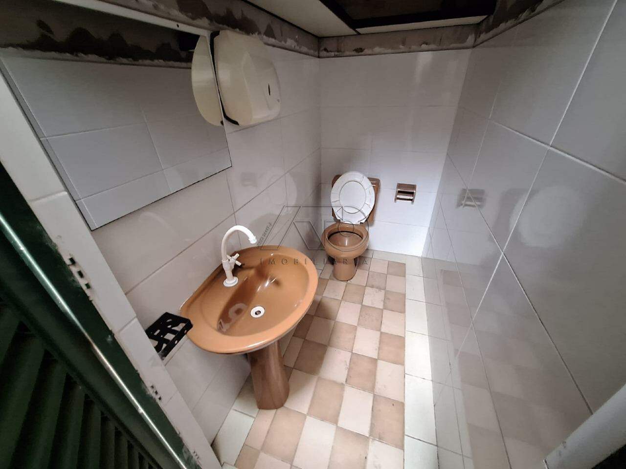 Barracão para aluguel no VILA MONTEIRO: 
