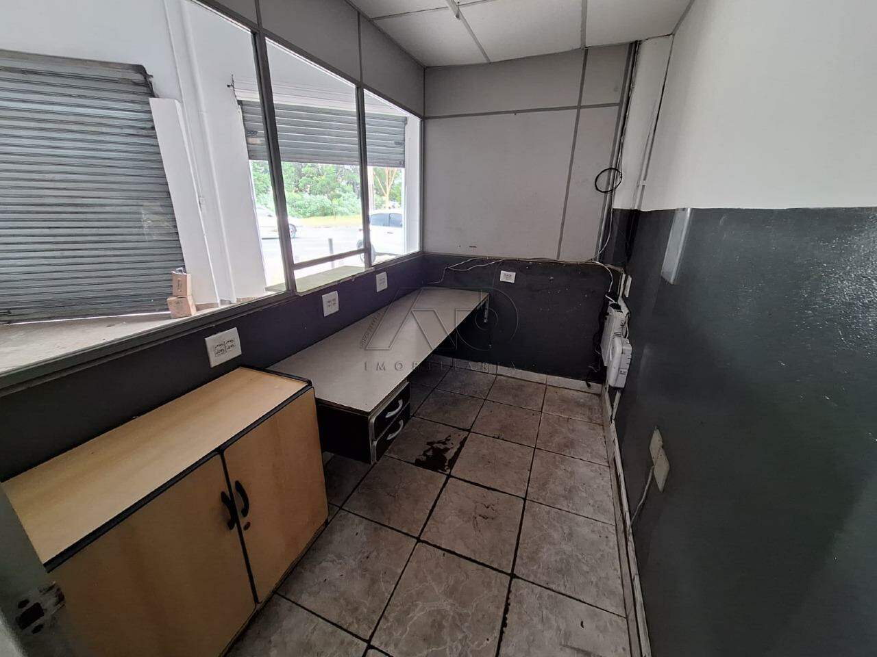 Barracão para aluguel no VILA MONTEIRO: 
