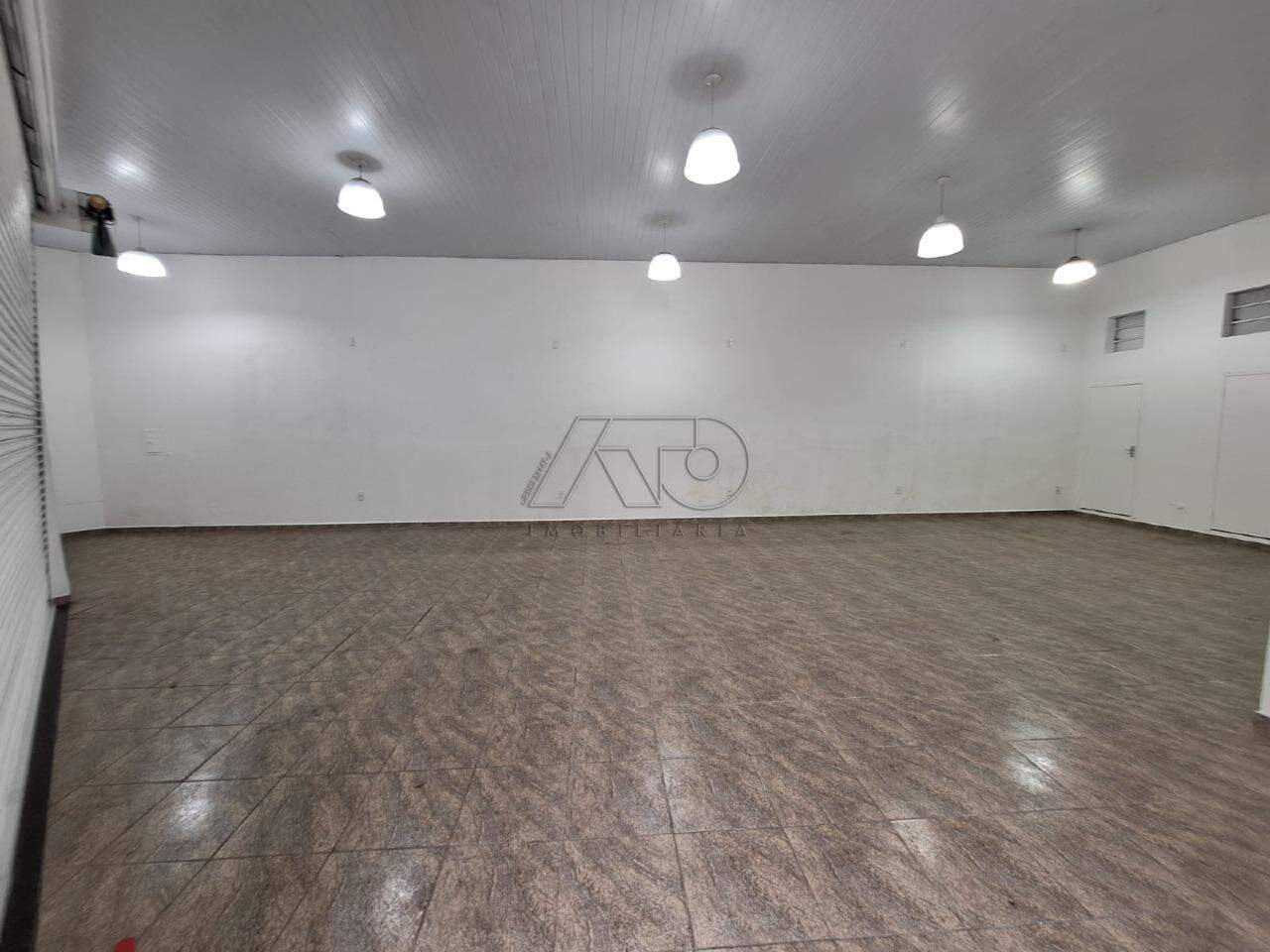 Barracão para aluguel no VILA MONTEIRO: 