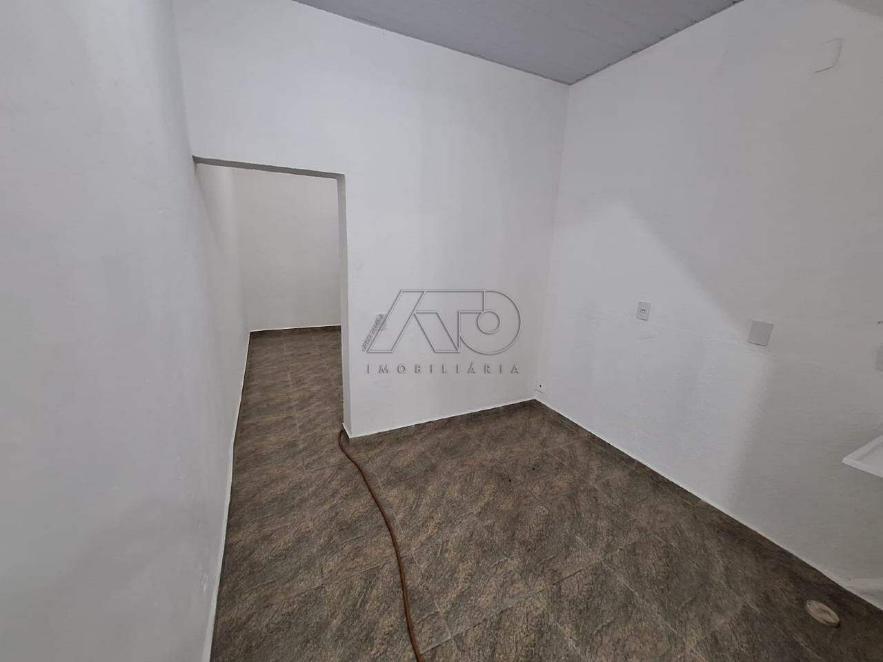 Barracão para aluguel no VILA MONTEIRO: 