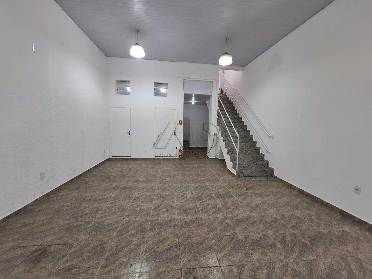 Barracão para aluguel no VILA MONTEIRO: 