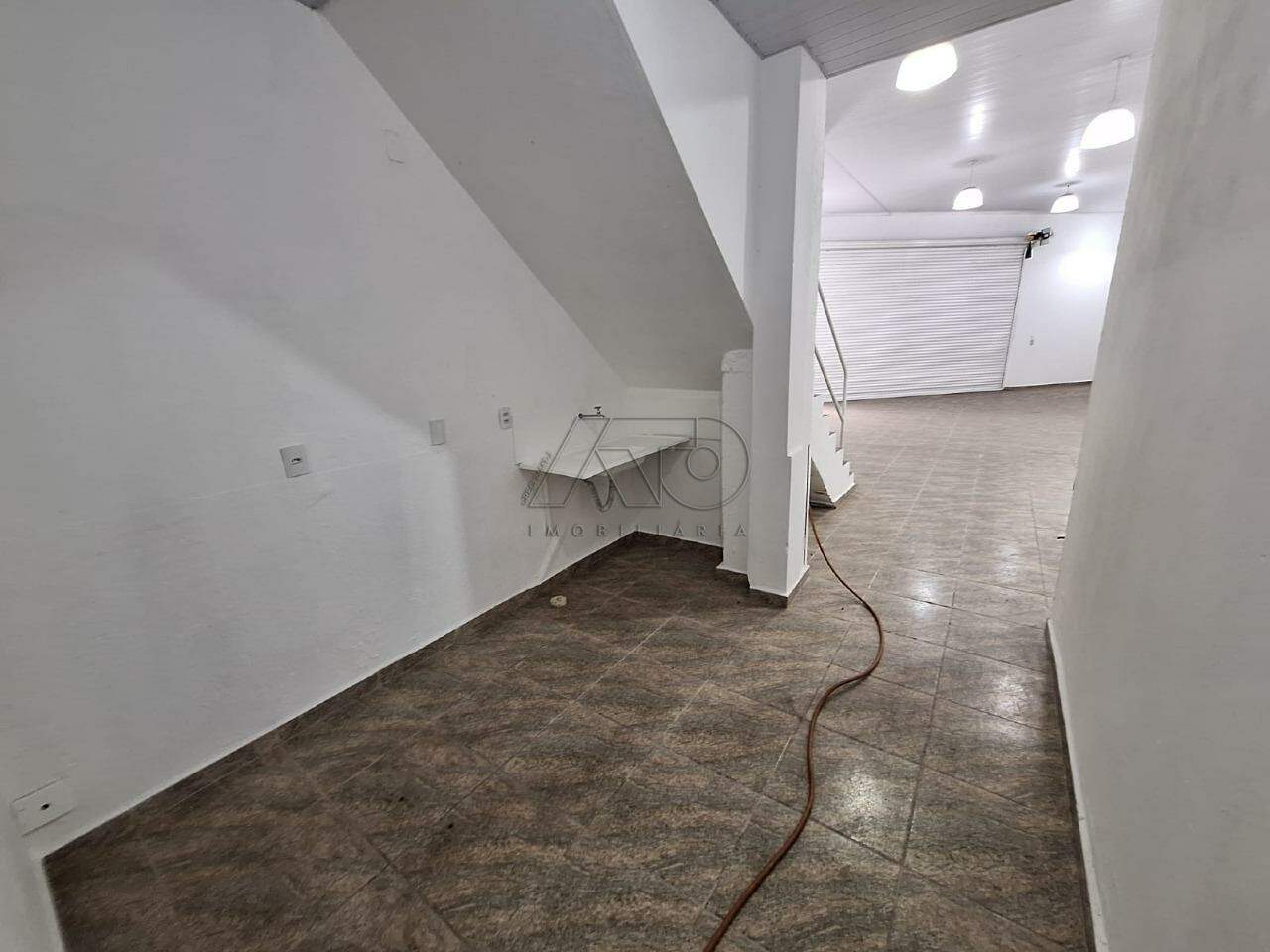 Barracão para aluguel no VILA MONTEIRO: 
