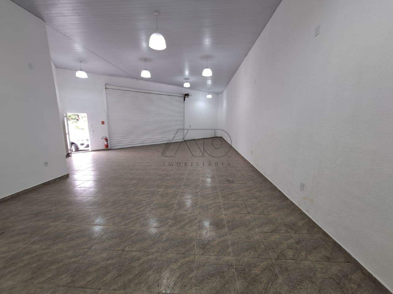 Barracão para aluguel no VILA MONTEIRO: 