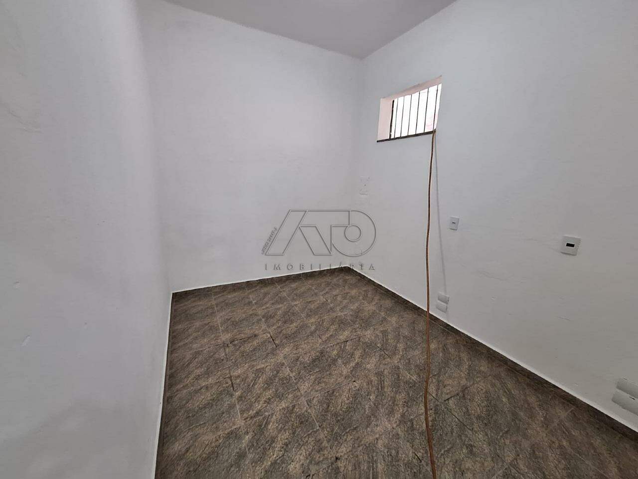 Barracão para aluguel no VILA MONTEIRO: 