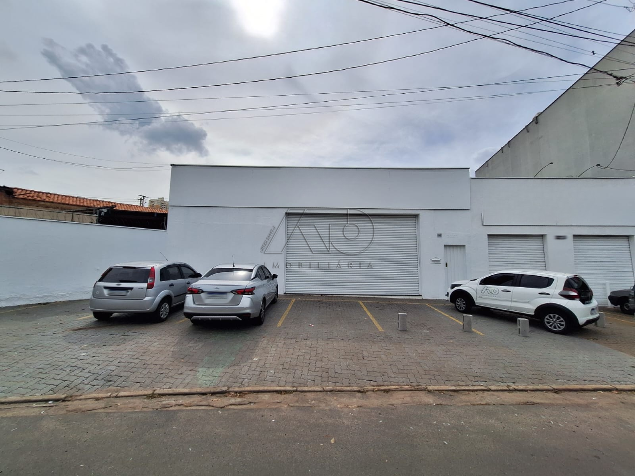 VILA MONTEIRO, PIRACICABA