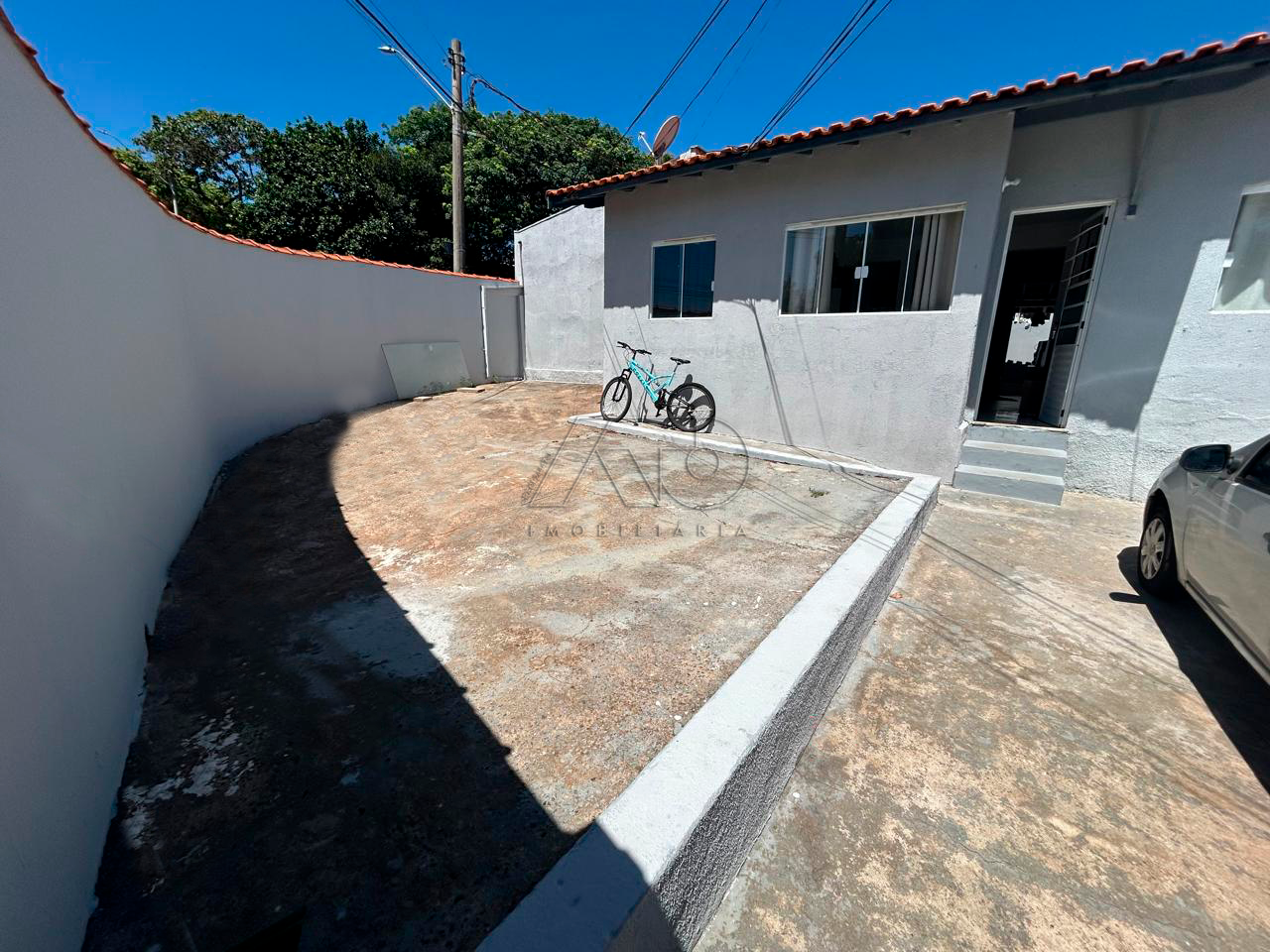 CECAP, PIRACICABA