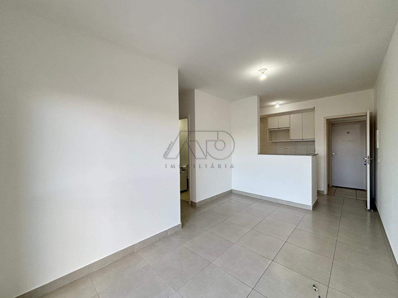 Apartamento para aluguel no PIRACICAMIRIM: 