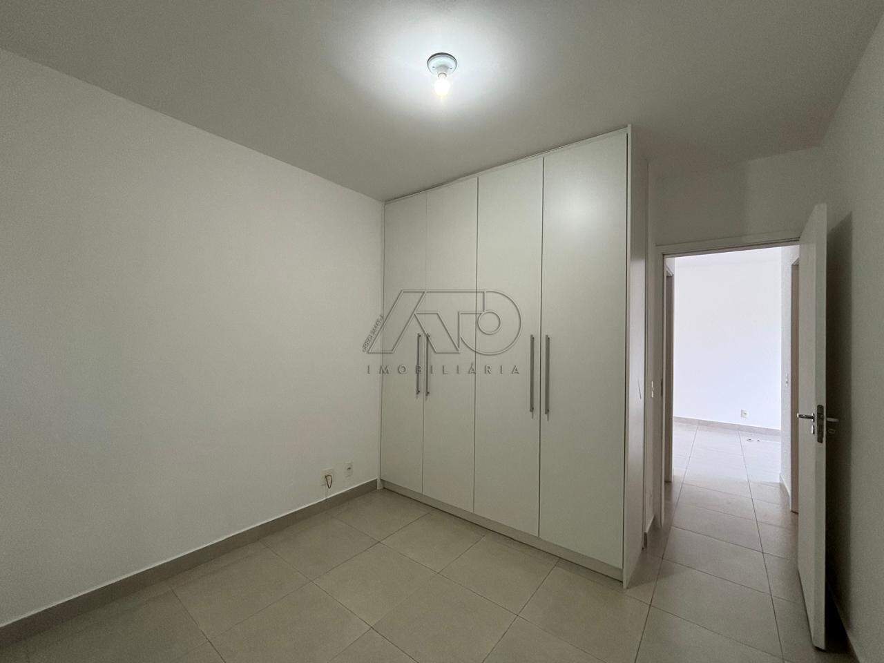 Apartamento para aluguel no PIRACICAMIRIM: 