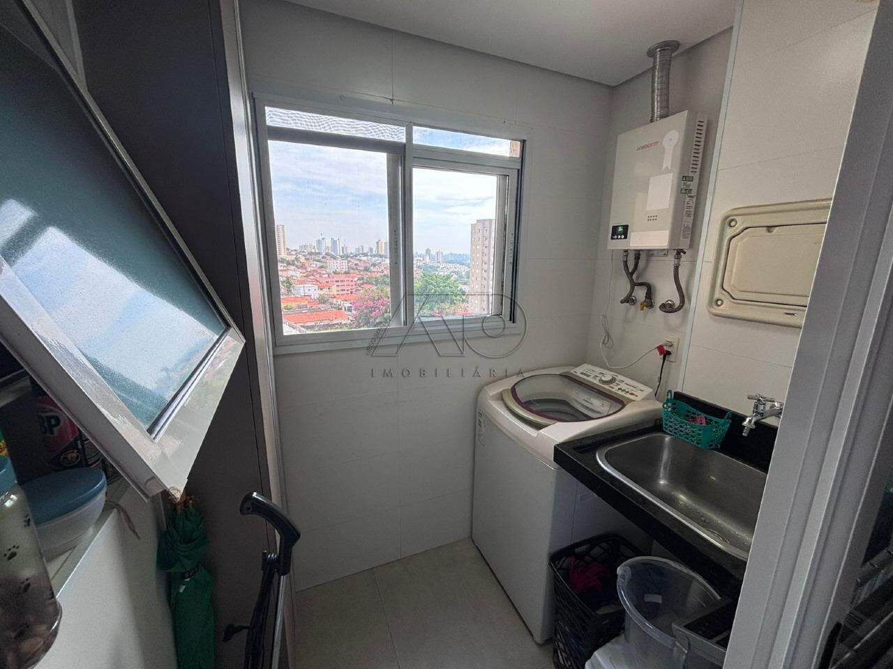 Apartamento à venda no NOVA AMERICA: 7