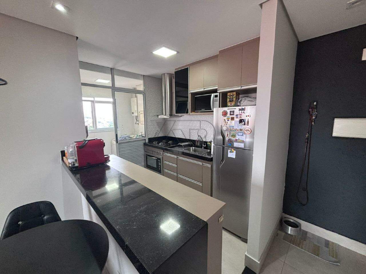 Apartamento à venda no NOVA AMERICA: 1