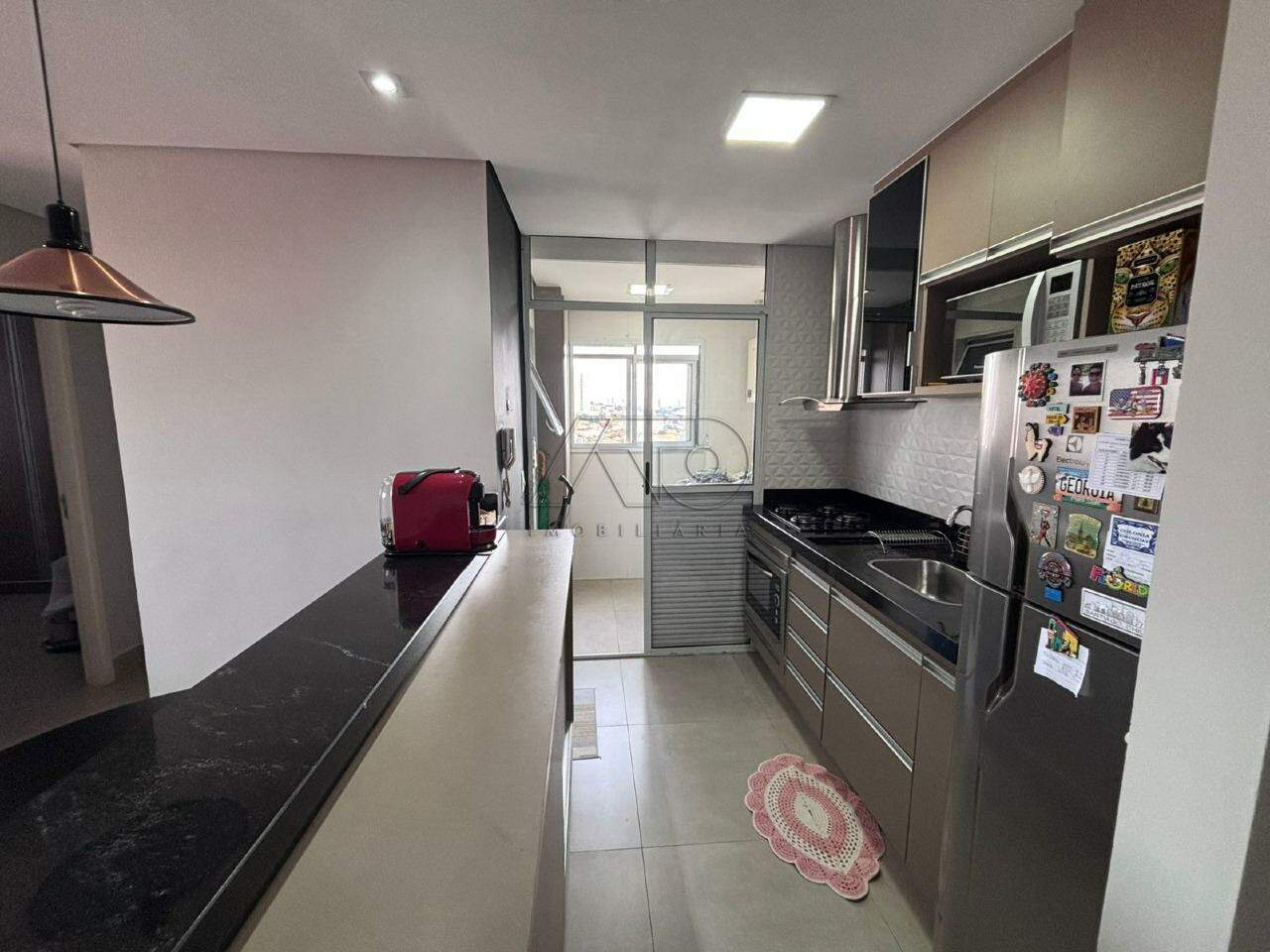 Apartamento à venda no NOVA AMERICA: 5