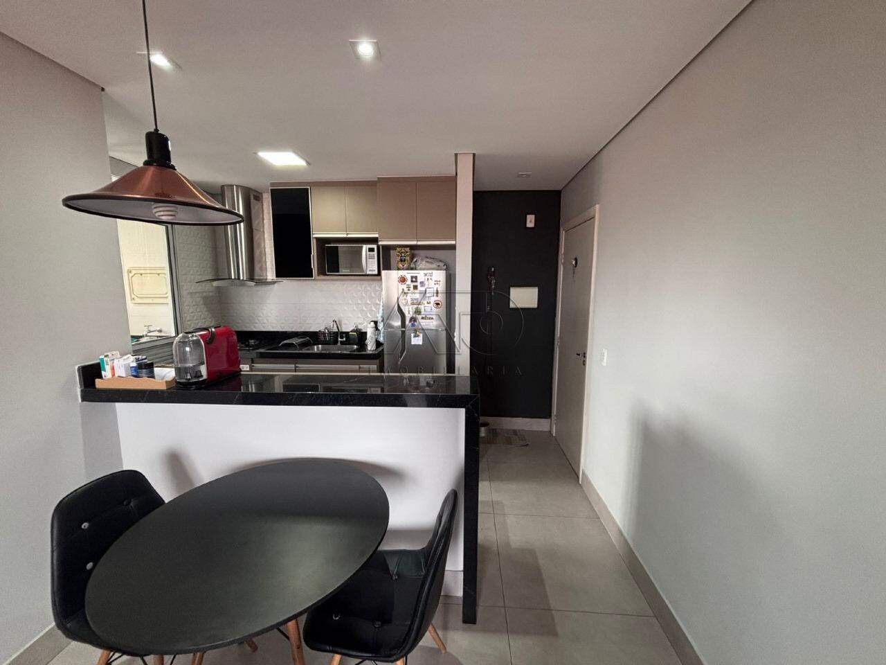 Apartamento à venda no NOVA AMERICA: 4