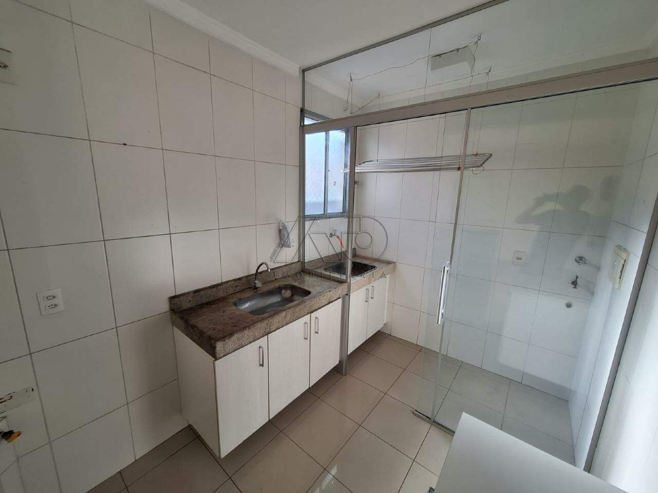 Apartamento à venda no PIRACICAMIRIM: 