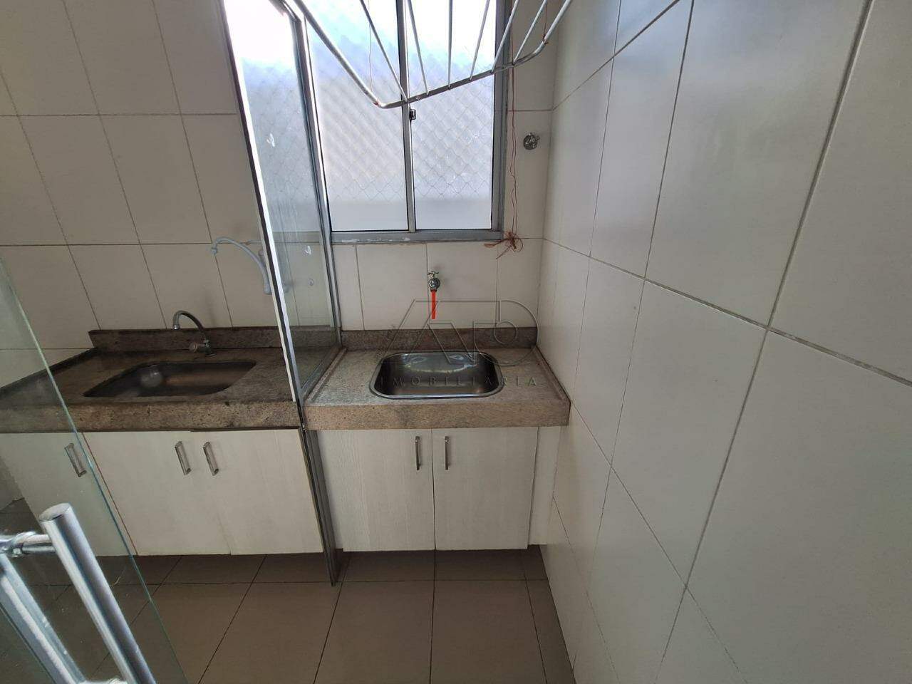 Apartamento à venda no PIRACICAMIRIM: 