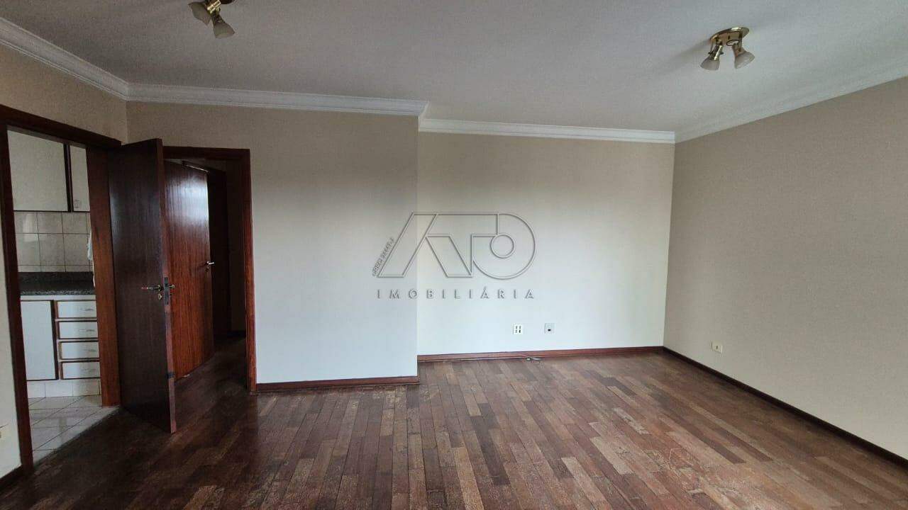 Apartamento à venda no Cidade Alta: 