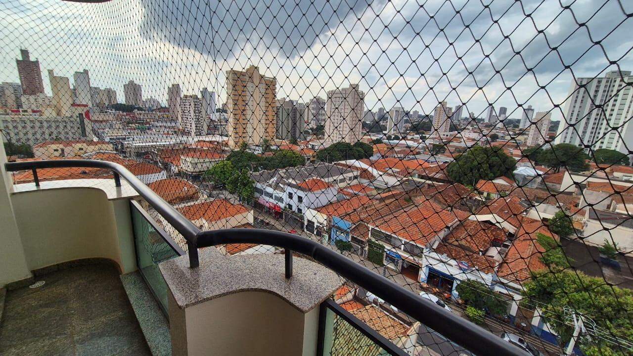 Apartamento à venda no Cidade Alta: 