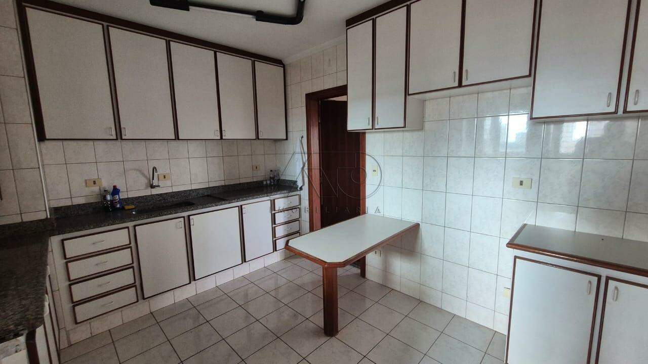 Apartamento à venda no Cidade Alta: 